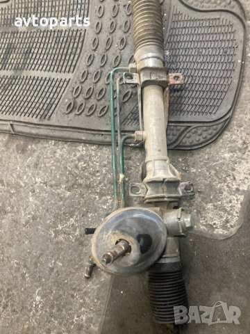 Opel tigra 1998 година 1.4i 16v Кормилна рейка, снимка 3 - Части - 42607399