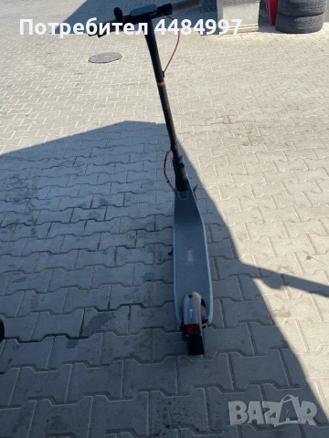 Segway E2plus, снимка 3 - Скейтборд, ховърборд, уейвборд - 51009038