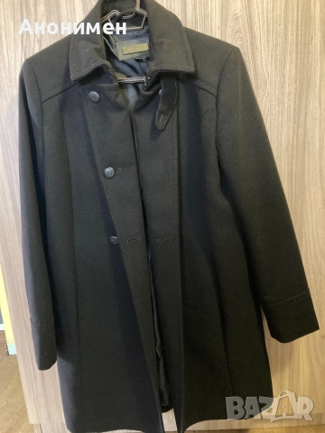 Дамска стилно палто Манго 