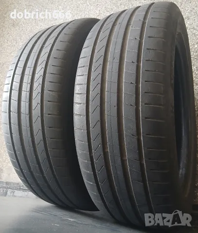 205/55/16 летни гуми Hankook DOT1122 30€