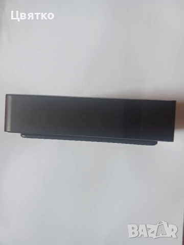 Yettel Tv Box 4K ZXV10 B866V2H01 с включена телевизия, снимка 3 - Приемници и антени - 52434797