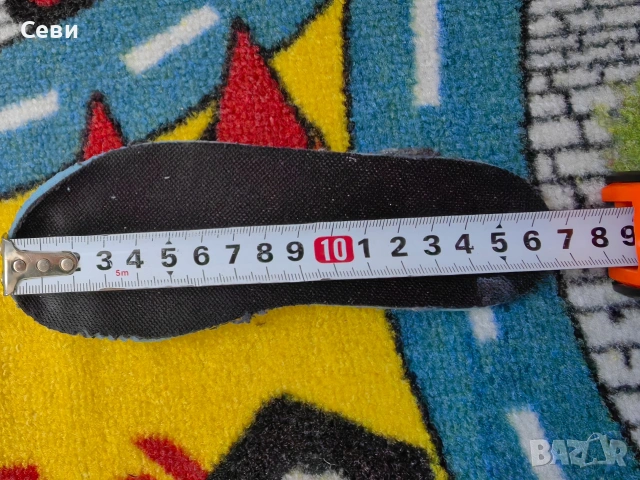 маратонки адидас , снимка 10 - Детски маратонки - 54342315