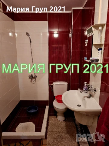 !!!ЕКСКЛУЗИВНА ОФЕРТА!!!Продавам Обзаведен ТУХЛЕН Апартамент в гр. Димитровград до магазин "ЮСК"!!!, снимка 7 - Апартаменти - 51407420