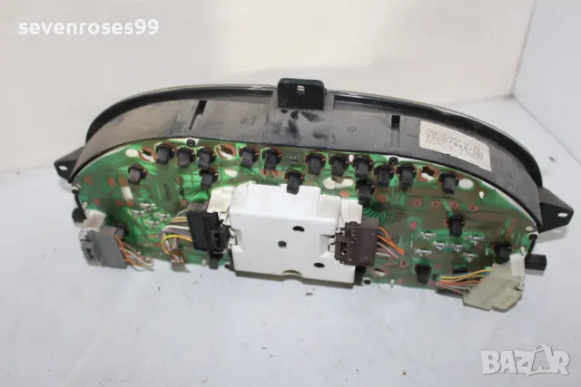 Километраж Рено Меган Сценик 1998 1.6i Renault Megane Scenic 7700844181, снимка 2 - Части - 49820827