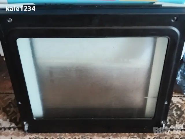 Врата за готварска печка Gorenge. Стъкло. Двоен стъклопакет. Печка Горене, снимка 6 - Печки, фурни - 50153584