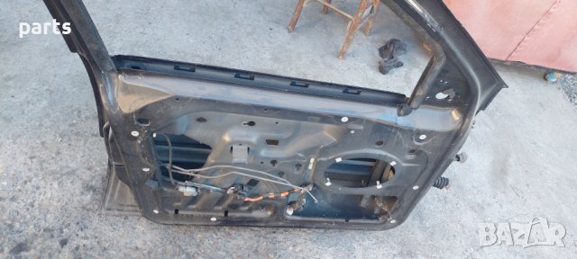 Предна Лява Врата Jeep Гранд Чероки N, снимка 9 - Части - 35969880