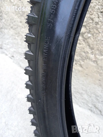 3бр.Външни гуми Нови 27,5х2.35 и 27,5х2.20, снимка 11 - Части за велосипеди - 50996778