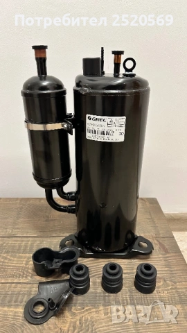 Компресор за клиm. CREE