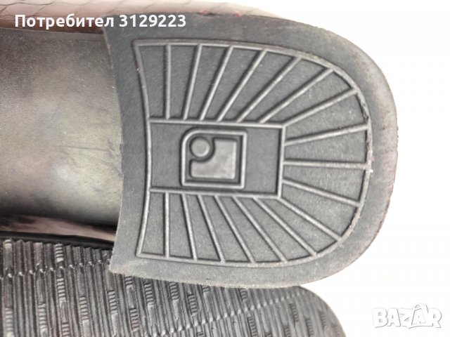 Alexandria schoes 37,5, снимка 7 - Дамски елегантни обувки - 37651677