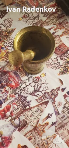 чуканче, снимка 3 - Аксесоари за кухня - 47911642