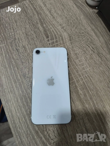 iphone SE2020 като нов, снимка 3 - Apple iPhone - 52946325