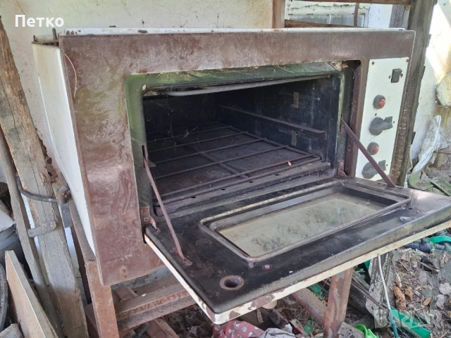 Фурна подходяща за печене на агне, снимка 6 - Печки, фурни - 54325818