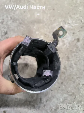 Корпус стартер за Голф 4 Ауди А3 Сеат Шкода VW Golf 4 Audi A3 Seat Skoda Bora 02A911024B, снимка 3 - Части - 48817811