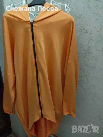 Нови дамски горнища, снимка 2 - Суичъри - 56229828