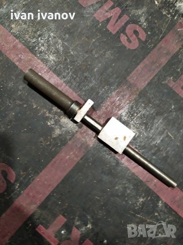 Луфтомер и ключ, снимка 4 - Стругове - 30275251