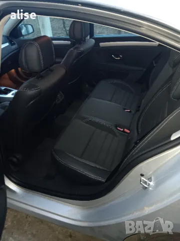 renault laguna 2.0 16v swiss 140ch , снимка 12 - Автомобили и джипове - 49130780