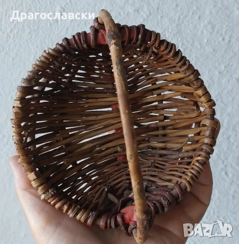  Малки:  Малка стара ютия, ютии, тенджера, кошница, лампа, газ, газен, снимка 13 - Декорация за дома - 28870905