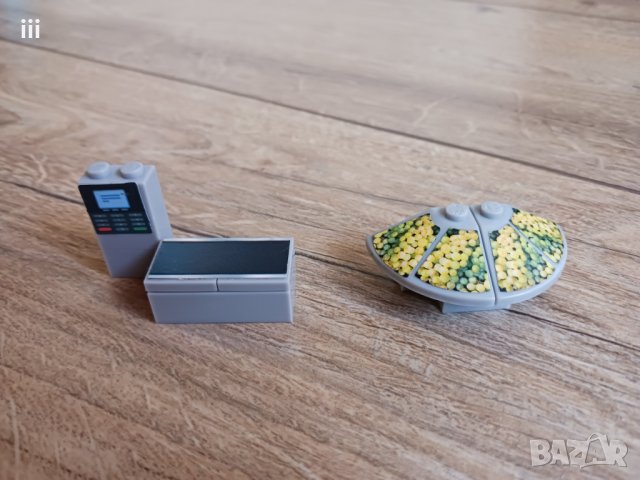 Конструктор BanBao, снимка 4 - Конструктори - 42920914