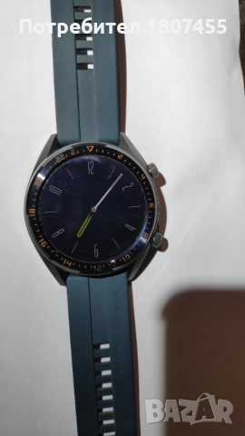  Huawei GT Classic Smart Watch, снимка 6 - Друга електроника - 51915600