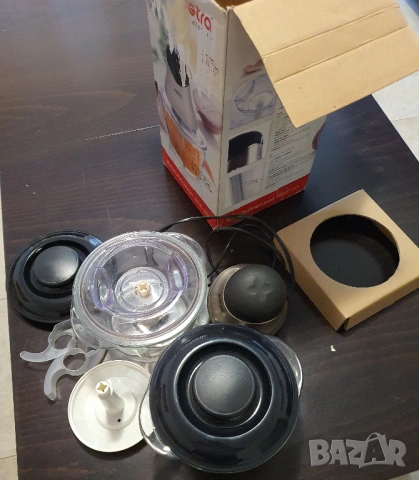 За резервни части-Мини чопър-марка Petra Electric MZ10.1, снимка 13 - Кухненски роботи - 53999143