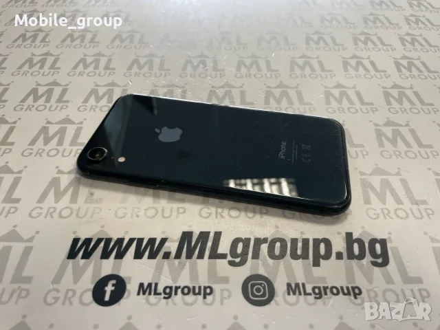 #MLgroup предлага iPhone XR 64GB Black 83%, втора употреба