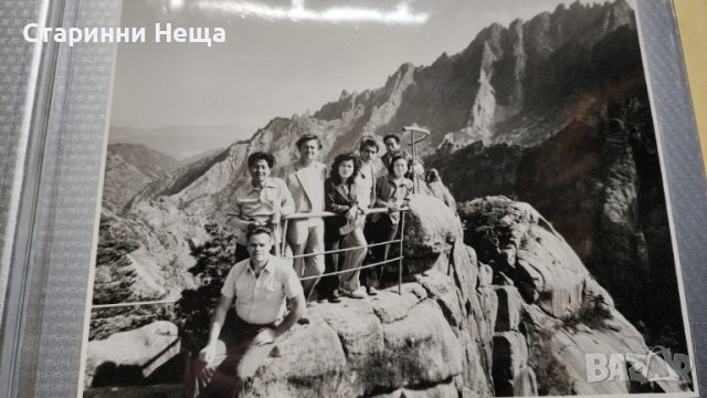 НРБ РЕДКАЖ Уникат ДЕЛЕГАЦИЯ 1984 год. При ПХЕНЯН 14-та сесия българо корейска комисия стари снимки  , снимка 8 - Колекции - 44574308