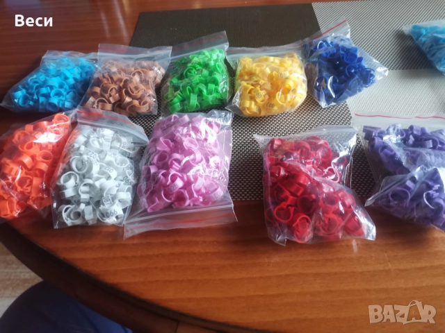 Аксесоари за птици