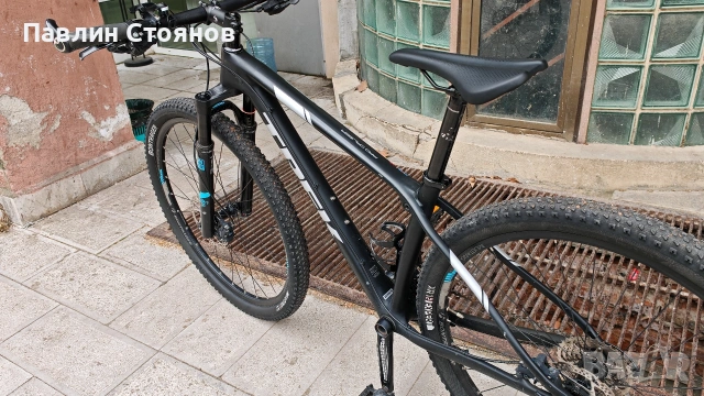 Trek Procaliber 29 carbon, снимка 3 - Велосипеди - 52245454