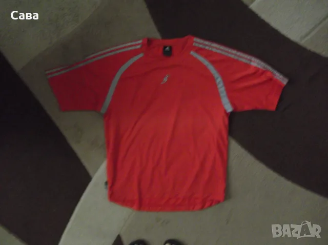 Тениски ADIDAS  мъжки,С-М-Л, снимка 2 - Тениски - 55848796