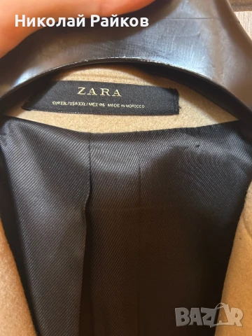 Палто , снимка 3 - Палта - 50839775