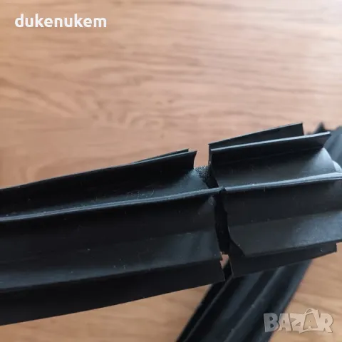 НОВА! Основна четка за ECOVACS DEEBOT X2 Omni/X2 Pro/X2, 2 бр/к-кт, снимка 11 - Прахосмукачки - 50017507