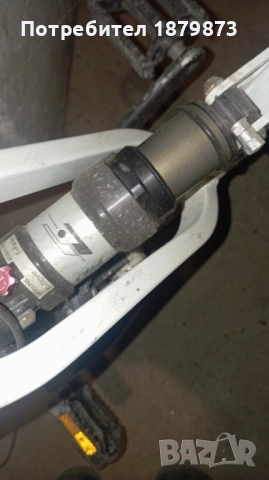 Продава се!, снимка 5 - Велосипеди - 53968574