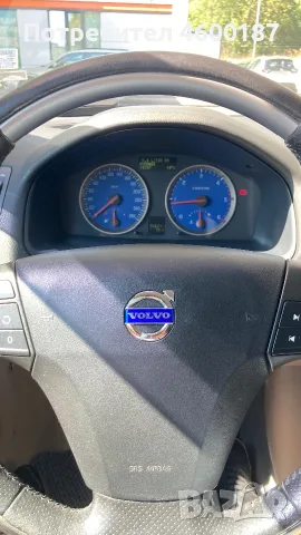 Продавам Volvo v50 2D HDI 2007, снимка 13 - Автомобили и джипове - 55877577
