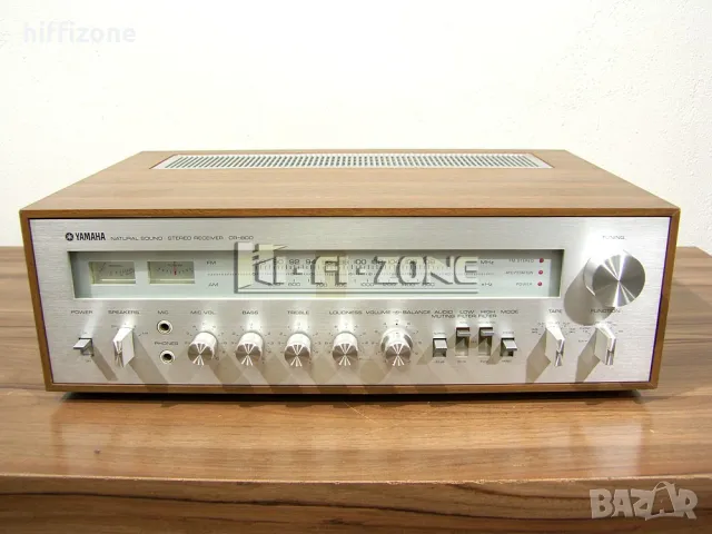  Yamaha cr-800 Ресивър
