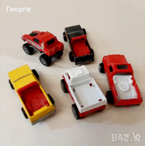 Hot Wheels / Хотуилс , снимка 4 - Колекции - 49241533