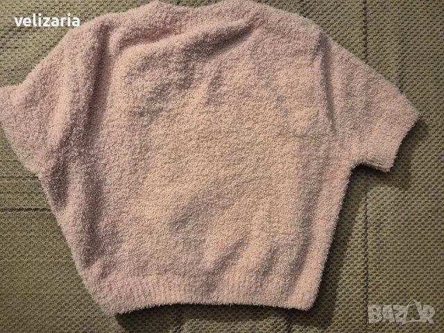 Блузка Black Pink S, снимка 3 - Тениски - 49566631