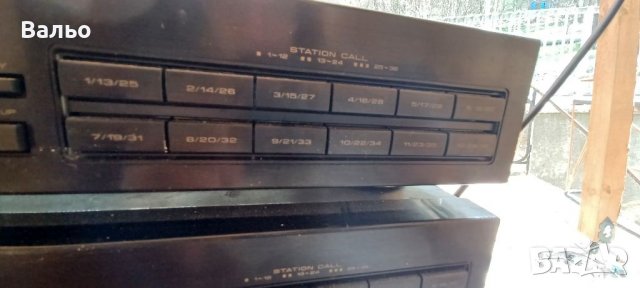 Pioneer F 201, снимка 5 - Ресийвъри, усилватели, смесителни пултове - 39540259