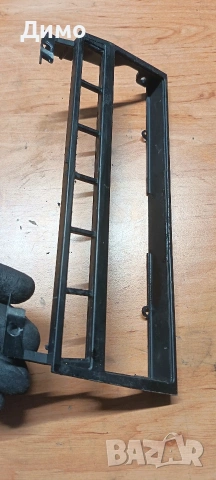 панел бмв е39 bmw e39, снимка 2 - Части - 53896523