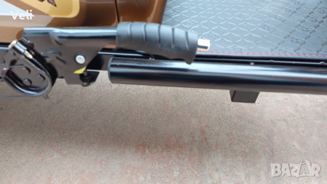 Електрическа карго триколка за двама 1000W, снимка 15 - Мотоциклети и мототехника - 44413263