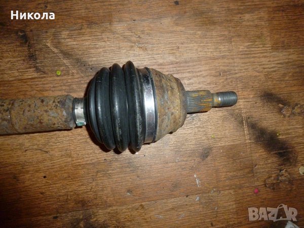 Предна дясна полуоска Шкода Октавия 1.9 90 к.с, снимка 3 - Части - 29545018