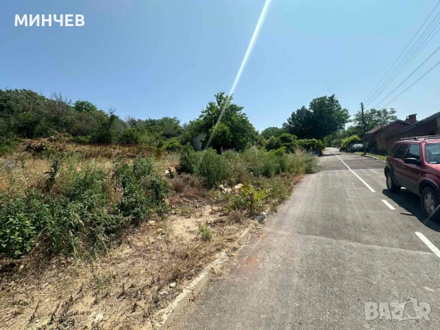 УПИ- ПАРЦЕЛ ЗА КЪЩА гр. Искър ,Област Плевен