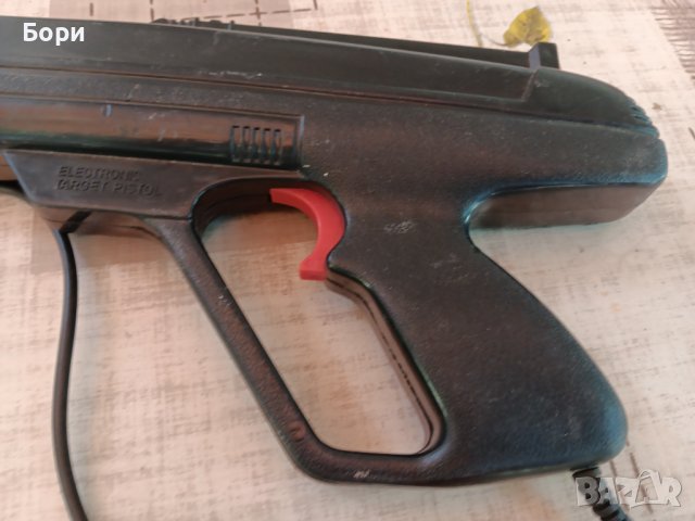 Пистолет за ТВ игра, снимка 2 - Други игри и конзоли - 42478051