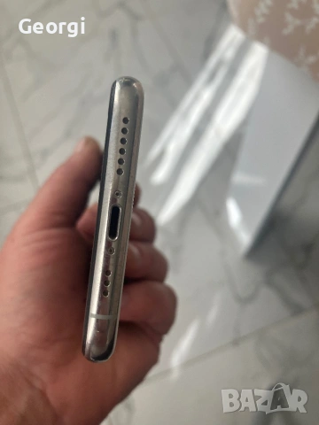 iPhone 11 Pro 64gb, снимка 8 - Apple iPhone - 54337559