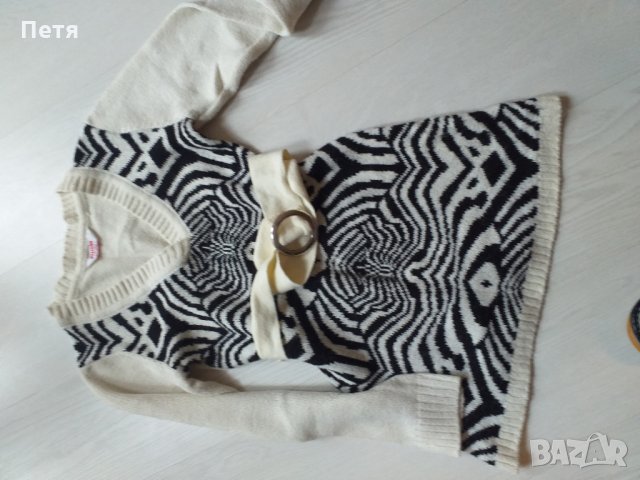 Прекрасни туники от различна материя , снимка 1