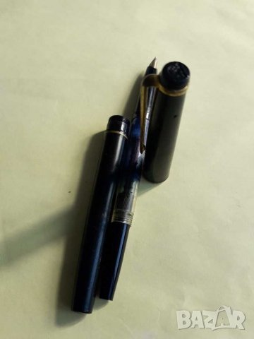 Стара писалка -2, снимка 9 - Антикварни и старинни предмети - 29875946