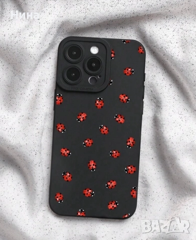 Кейс за телефон, снимка 17 - Калъфи, кейсове - 51572399