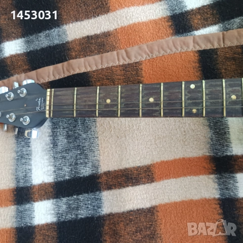 Електро акустична китара Fendar, снимка 5 - Струнни инструменти - 51800567