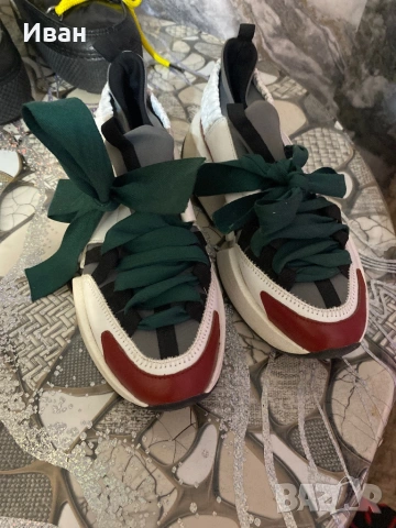 Женски обувки 38 39 , снимка 8 - Дамски боти - 54019536