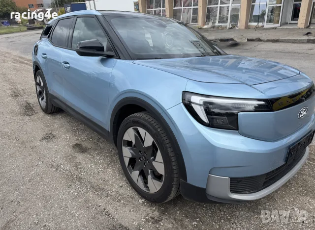 Ford Explorer 2025 на части, снимка 3 - Автомобили и джипове - 56504028