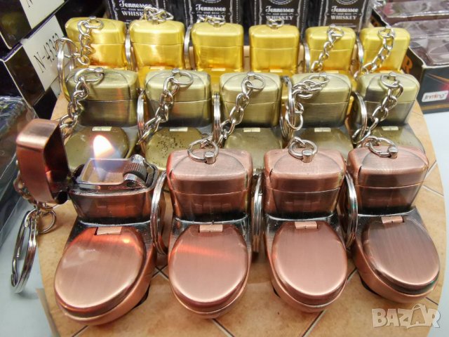 Запалка , снимка 2 - Запалки - 31810695